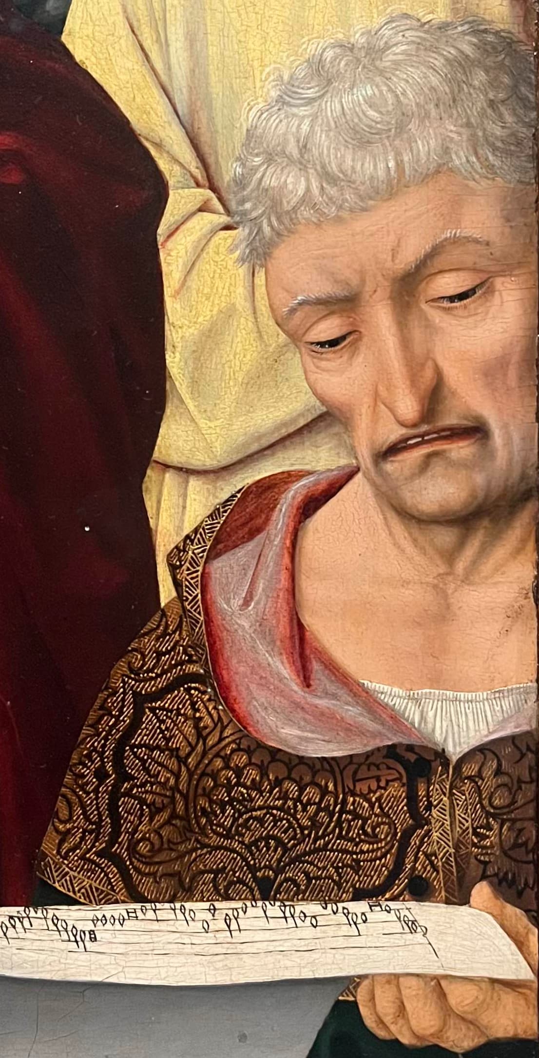 Antoine Brumel