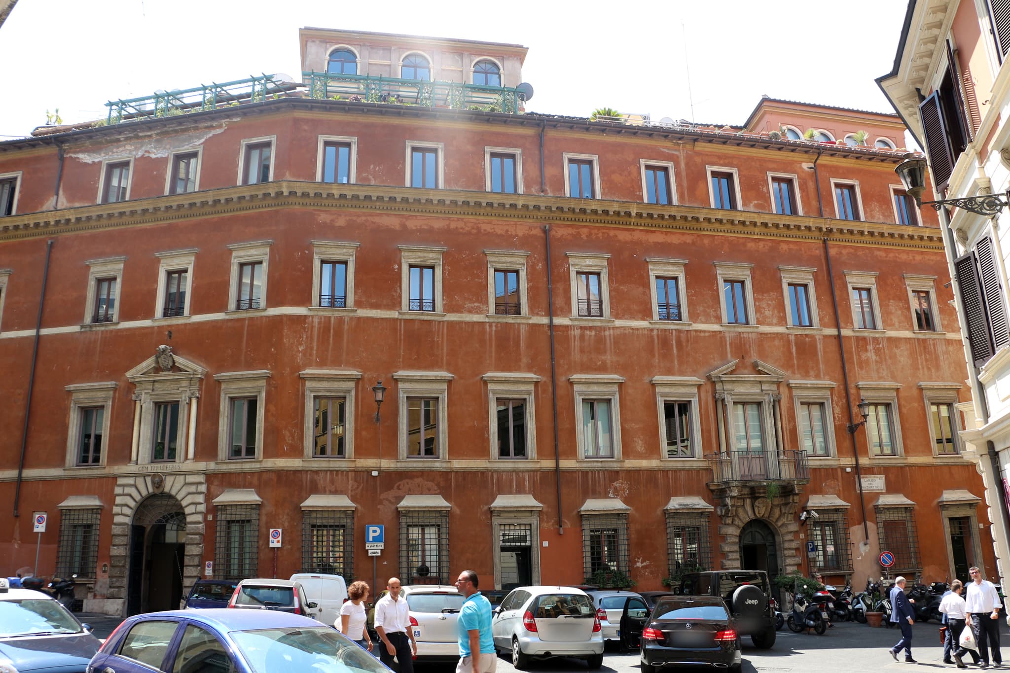 Casino del Bufalo