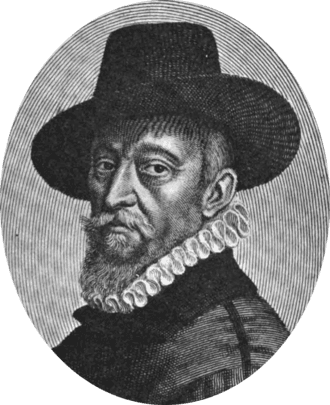 François Quesnel