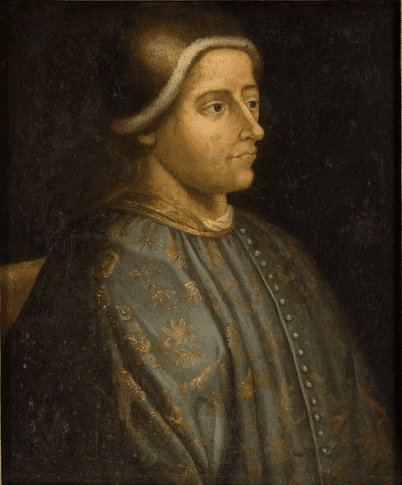 Jacques Coeur