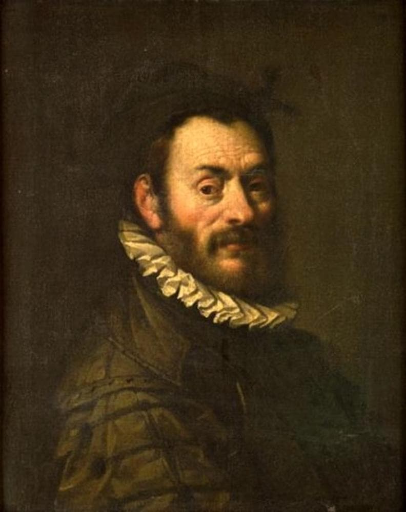 Jean de Bologne (Giambologna)