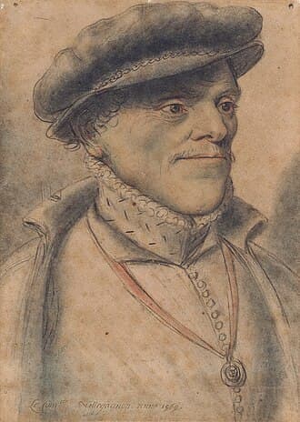 Nicolas Durand de Villegagnon
