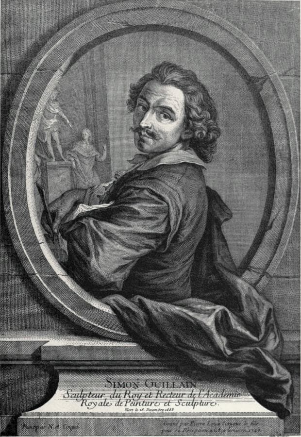 Nicolas Guillain