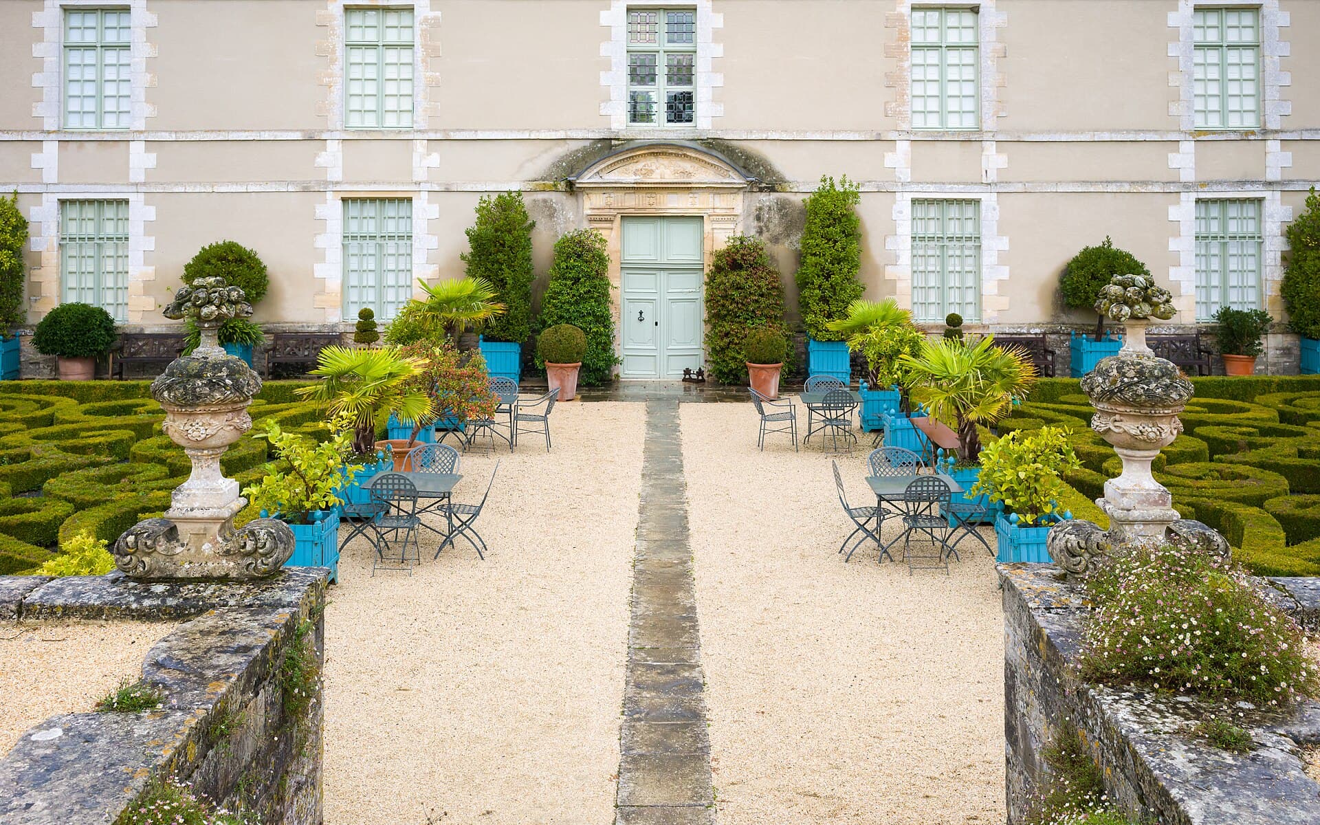 Château de Brécy — château à Saint-Gabriel-Brécy, Calvados, classé mh