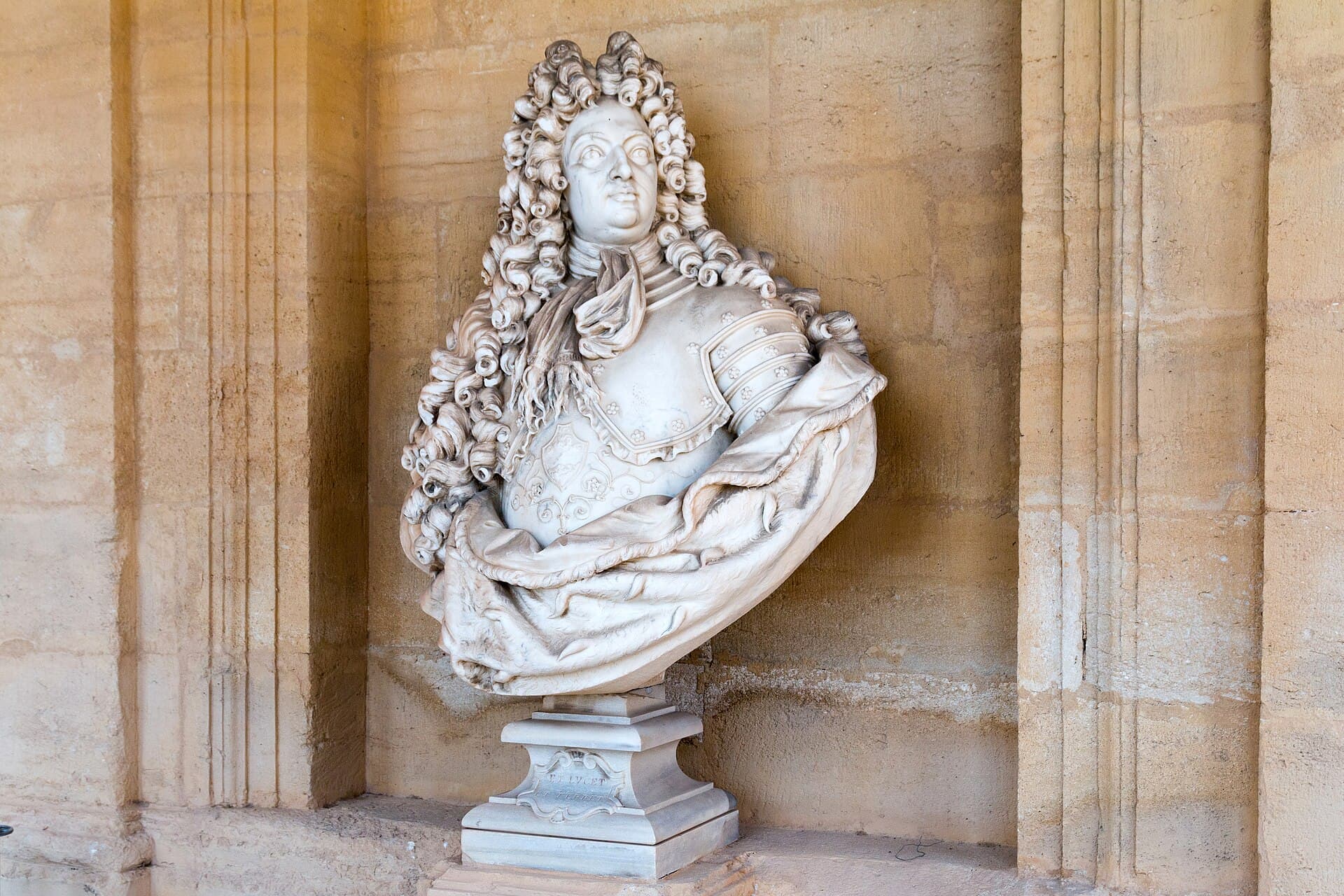 Château de Castries — château à Castries, Hérault, intérieur, classé mh