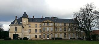 Château de Jambville — château à Jambville, Yvelines, inscrit mh
