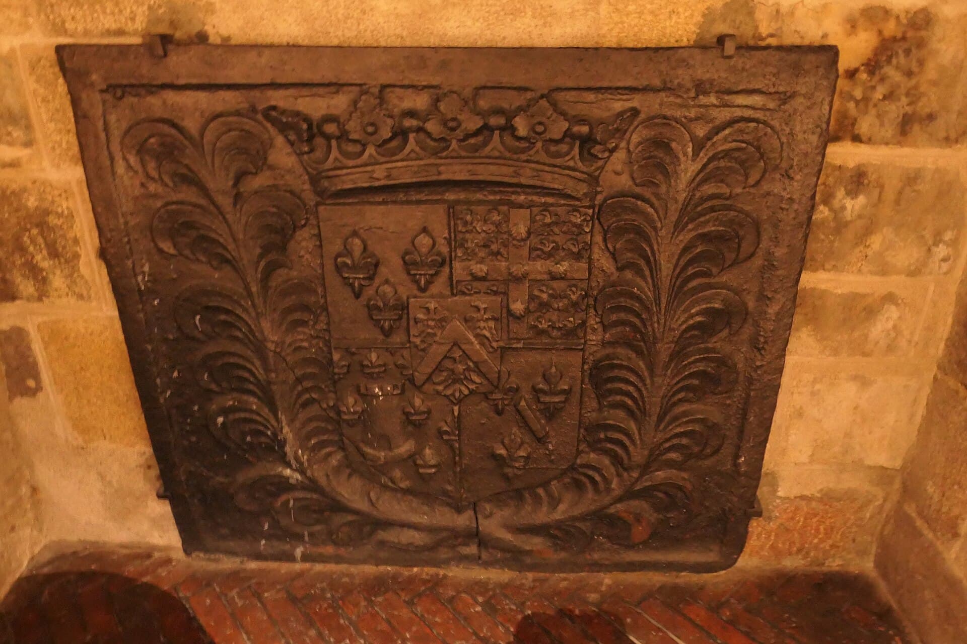 Château de Laval – logis neuf — château à Laval, Mayenne, classé mh
