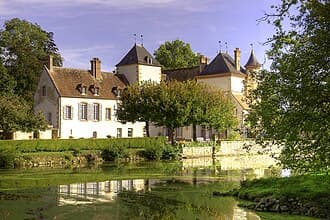 Château de Sigy — château à Sigy, Seine-et-Marne, inscrit mh