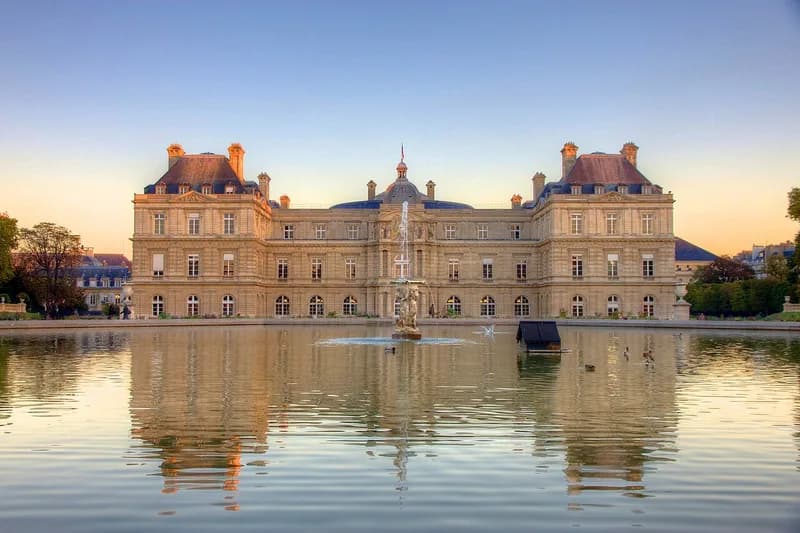 Grand Bassin du Luxembourg