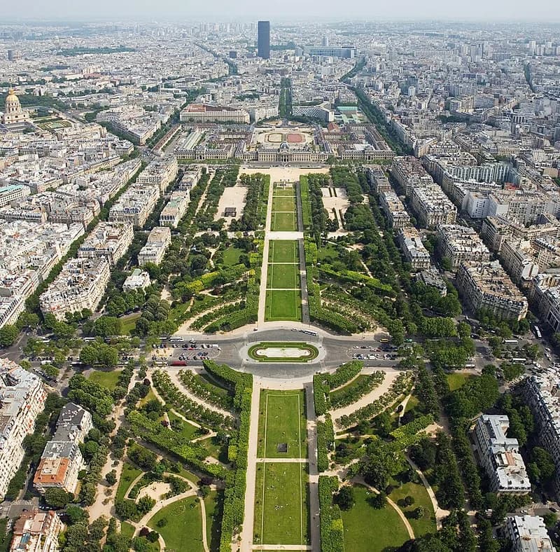 Champ-de-Mars