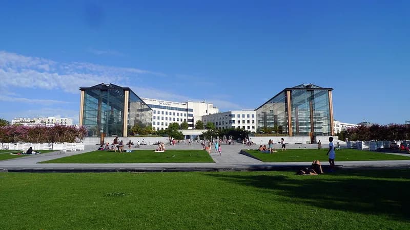 Parc André-Citroën