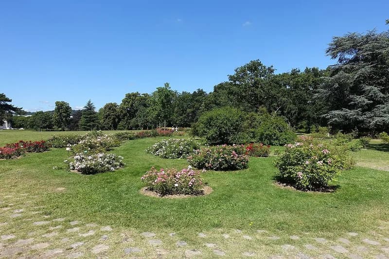 Parc de Bagatelle