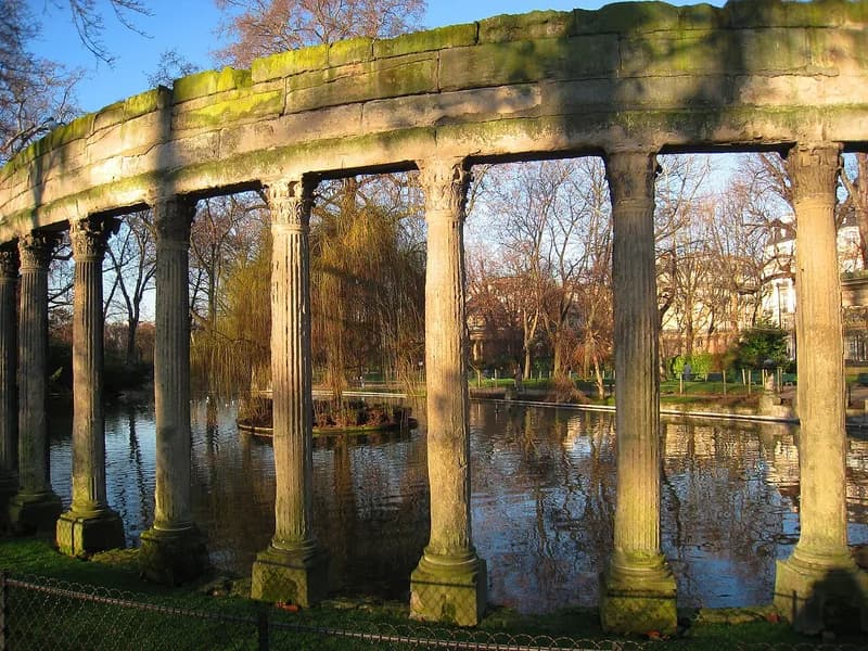 Parc Monceau