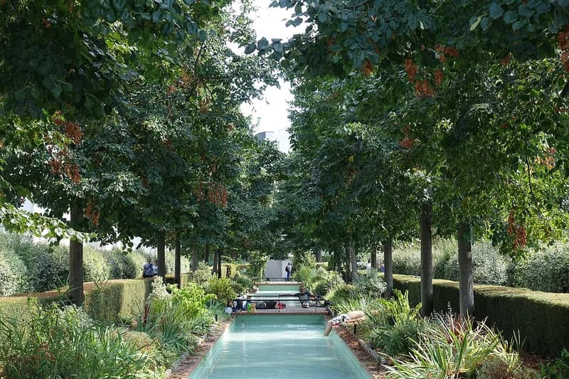Promenade Plantée (Coulée verte René-Dumont)