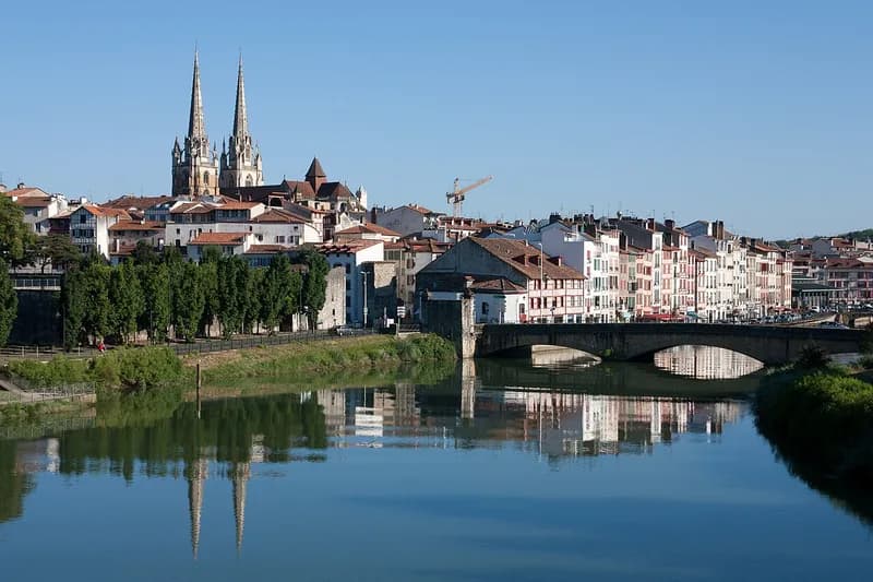 Cathédrale Sainte-Marie de Bayonne