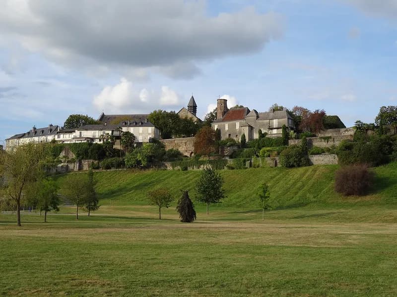 Cathédrale Notre-Dame de Lescar — édifice religieux à Lescar (Pyrénées-Atlantiques (64)) (64), monument historique (Classé MH) — vue 4