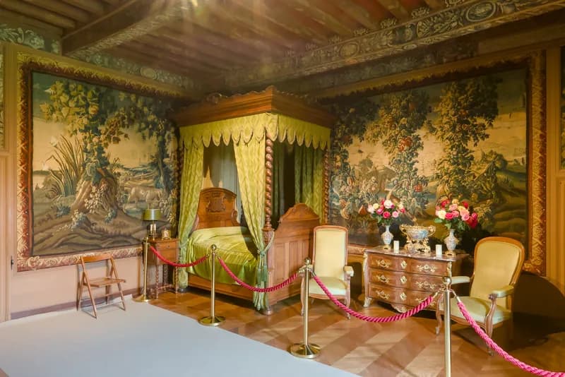 Château de Puymartin — château à Marquay, Dordogne, classé mh