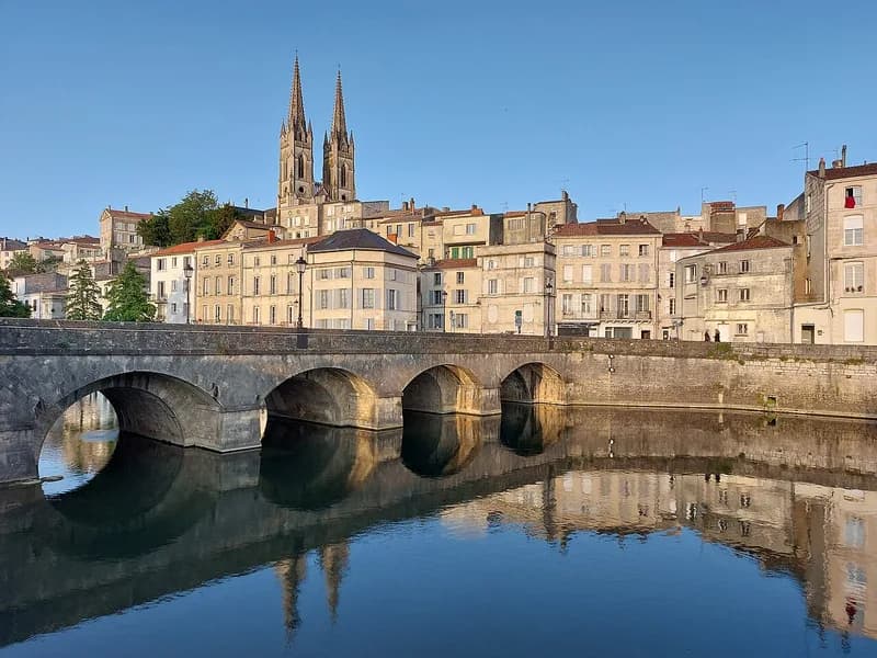 Église Notre-Dame de Niort