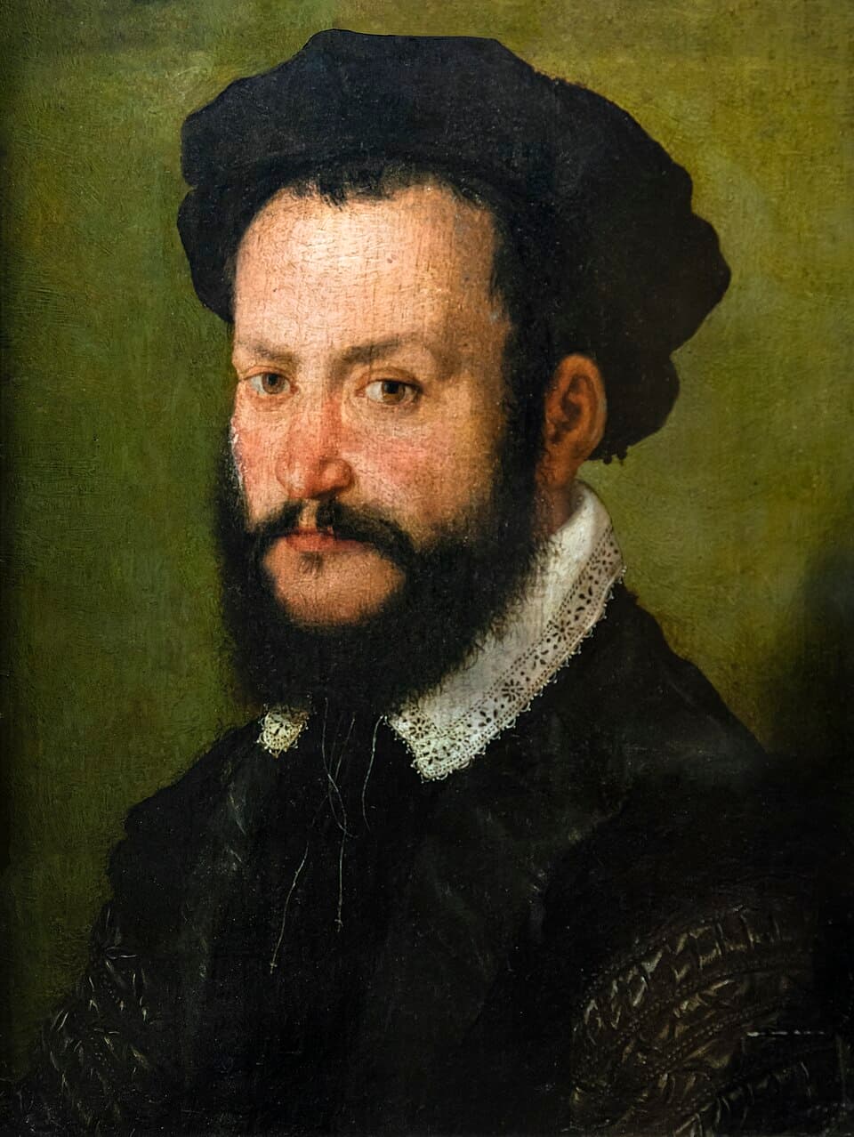 Corneille de La Haye dit Corneille de Lyon