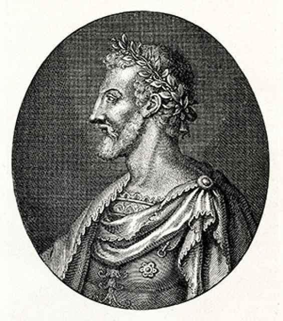 Jacques Peletier du Mans