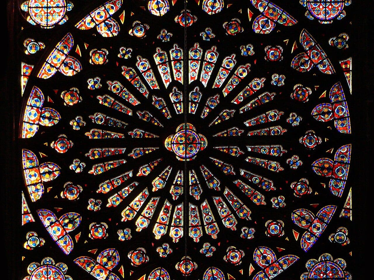 Cathédrale Notre-Dame-de-l'Assomption de Clermont-Ferrand — édifice religieux à Clermont-Ferrand (Puy-de-Dôme (63)) (63), monument historique (Classé MH) — vue 4