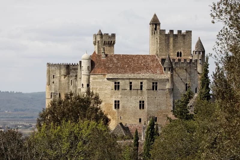 Château de Beynac — château à Beynac-et-Cazenac, Dordogne, classé mh