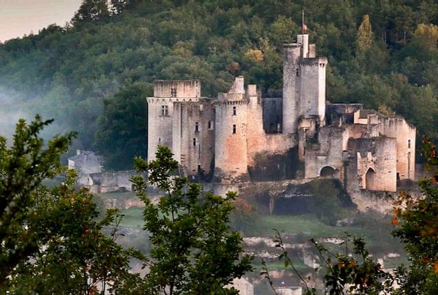 Château de Bonaguil