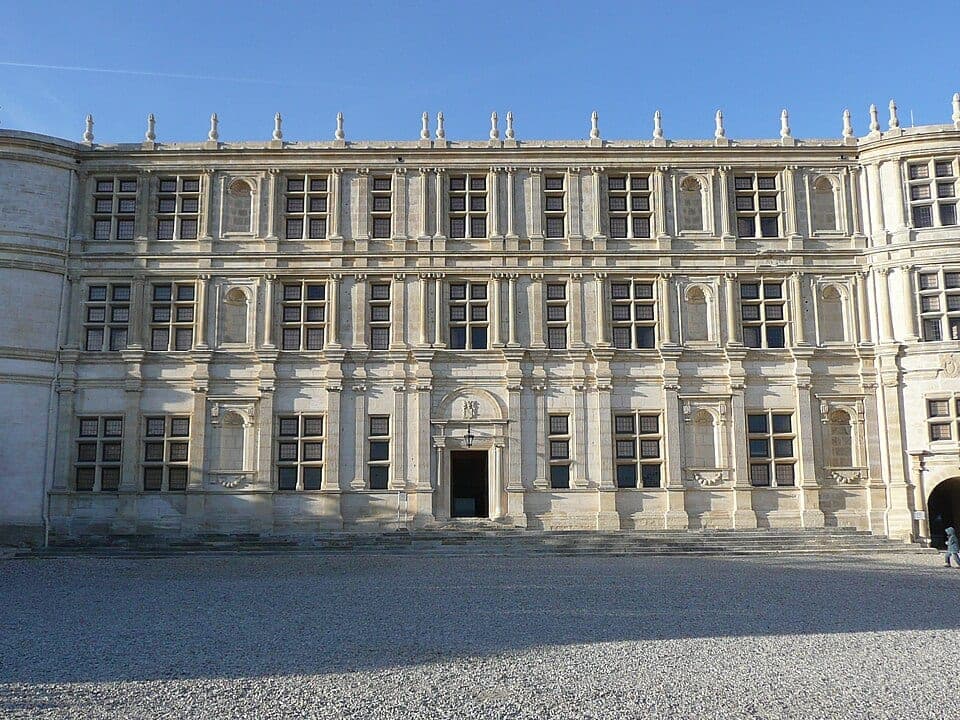 Château de Grignan