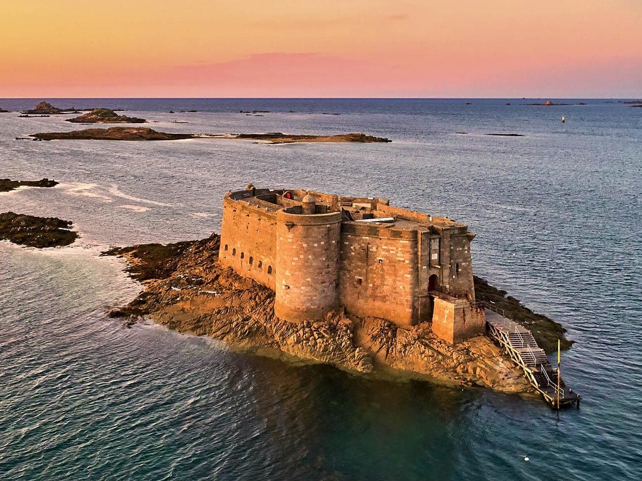 Château du Taureau