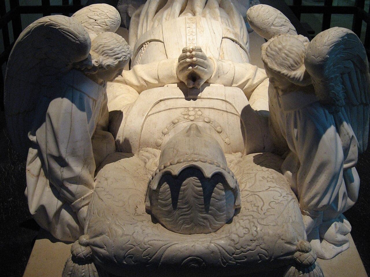 Collégiale Saint-Ours de Loches — édifice religieux à Loches (Indre-et-Loire (37)) (37), monument historique (Classé MH) — vue 3