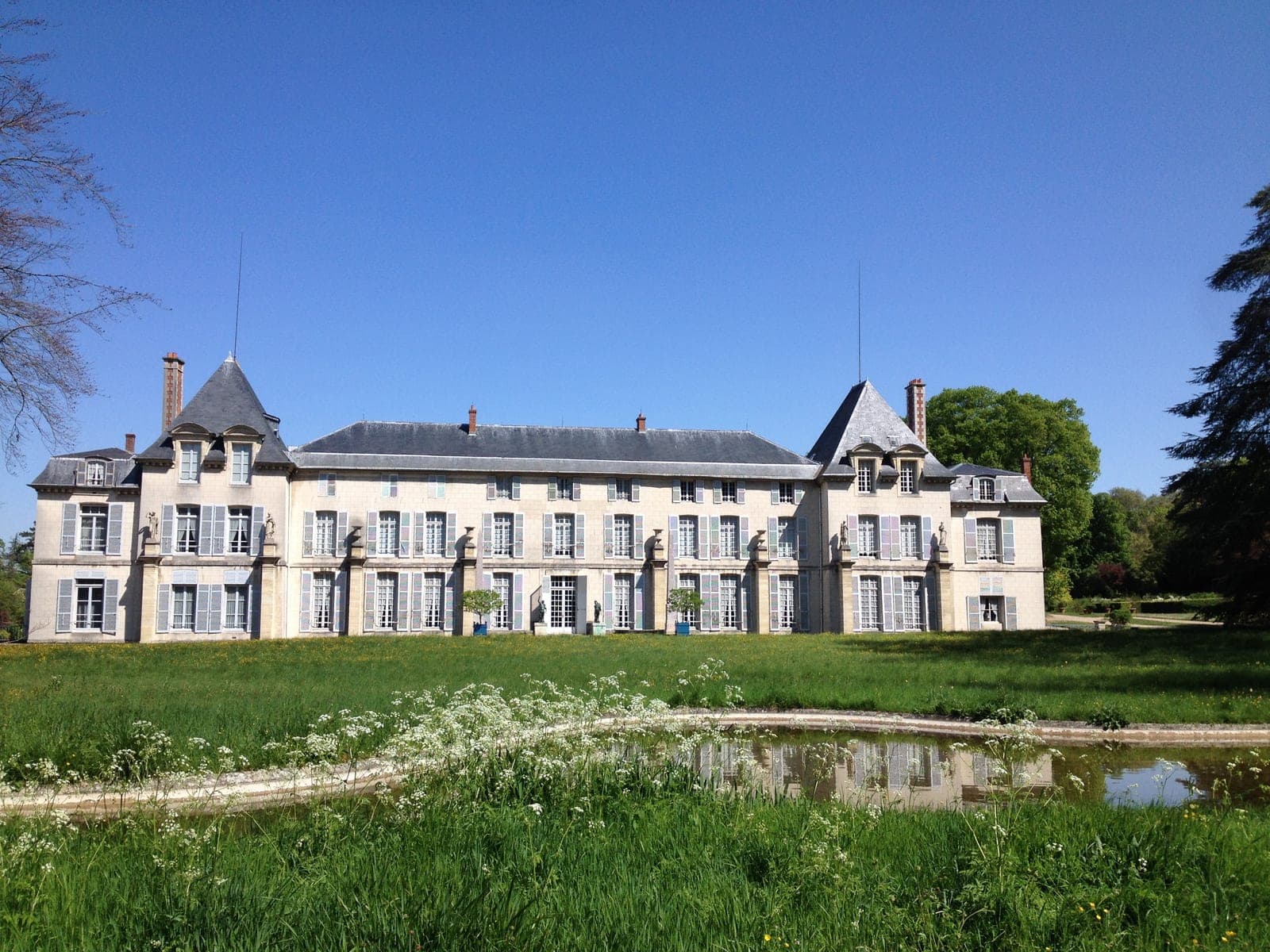 Domaine de la Malmaison