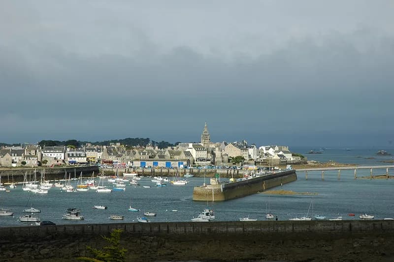 Église Notre-Dame de Croaz-Batz de Roscoff