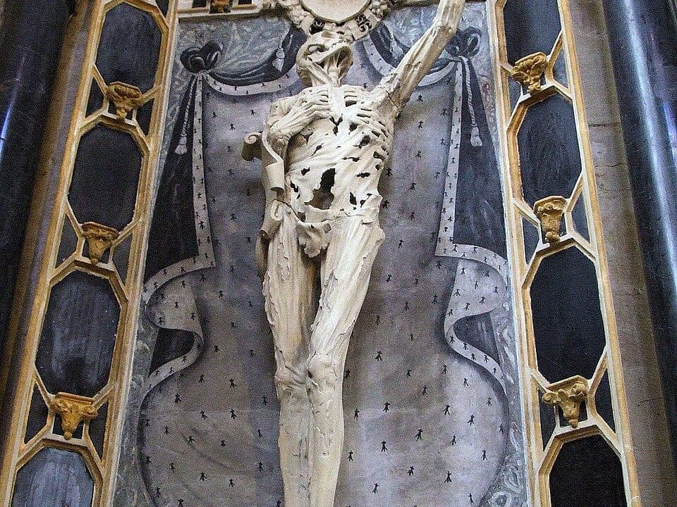 Église Saint-Étienne de Bar-le-Duc — édifice religieux à Bar-le-Duc (Meuse (55)) (55), monument historique (Classé MH) — vue 2