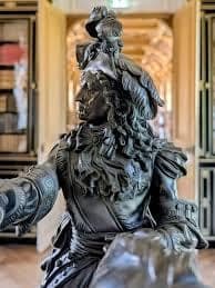 Moulages des antiques romains pour François Iᵉʳ — vue 2