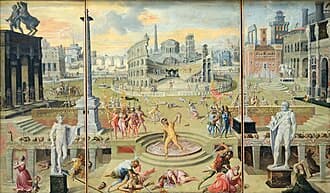 Les Massacres du Triumvirat