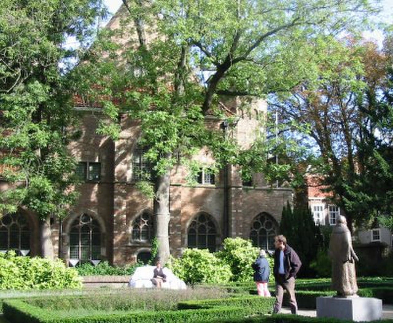 Museum Prinsenhof