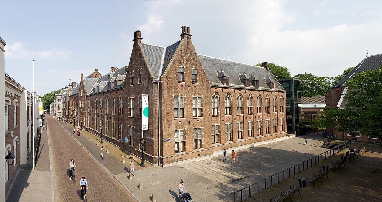 Het Centraal Museum