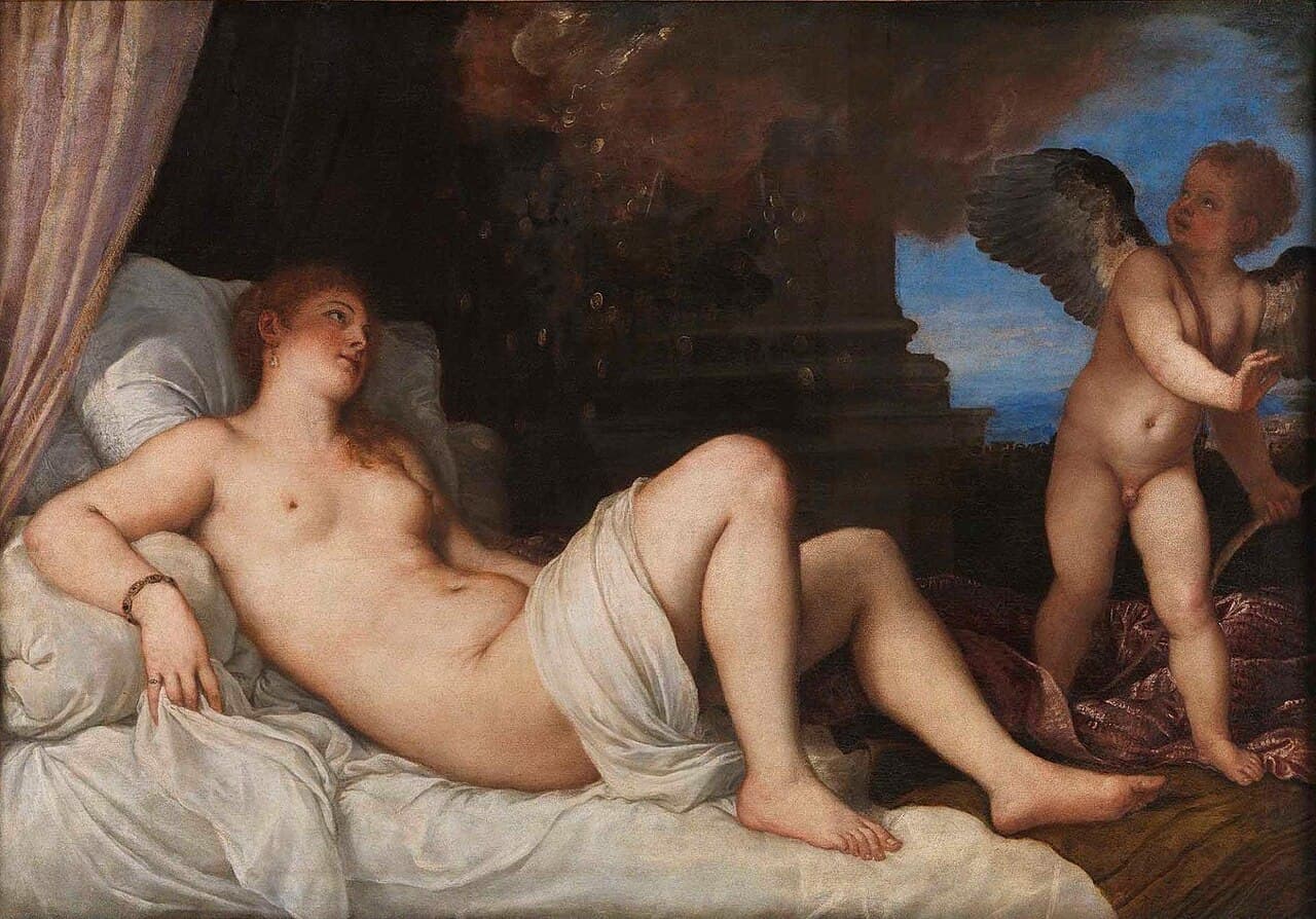 Danaé