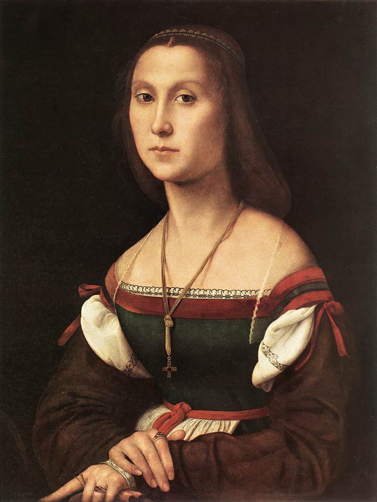 La Muette (La Muta)