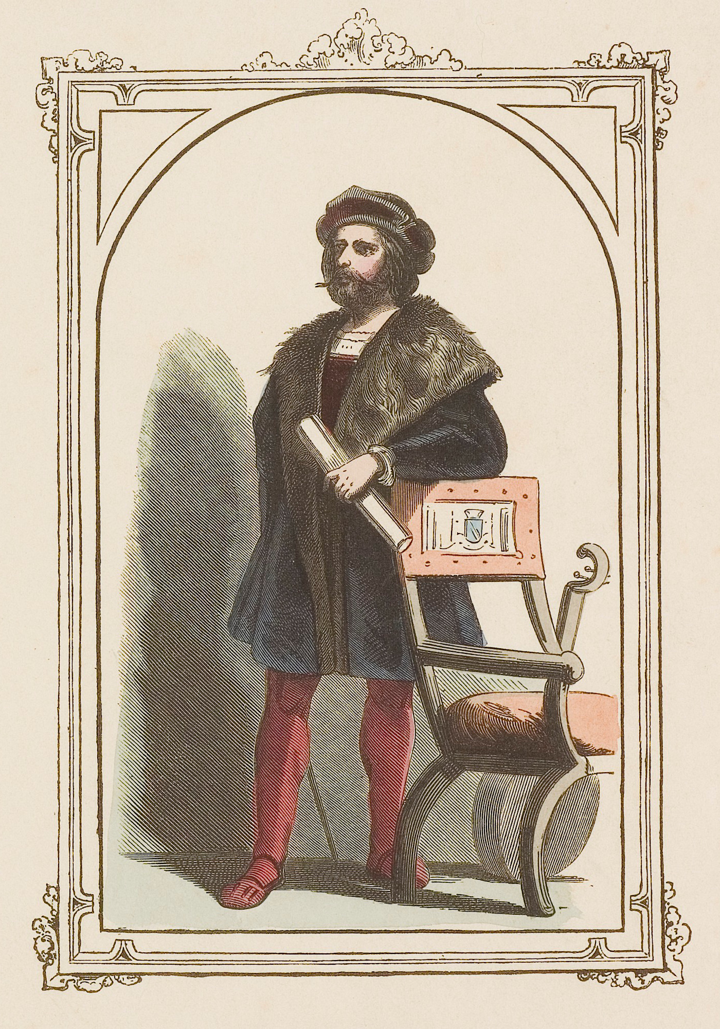 Pierre de La Rue