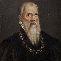 Jean Mouton