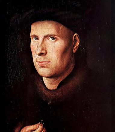Loyset Compère