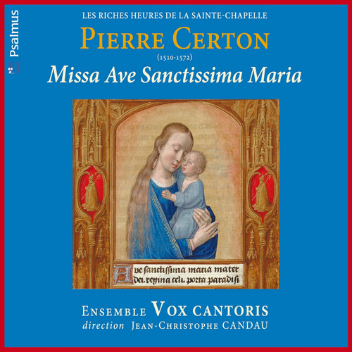 Pierre Certon
