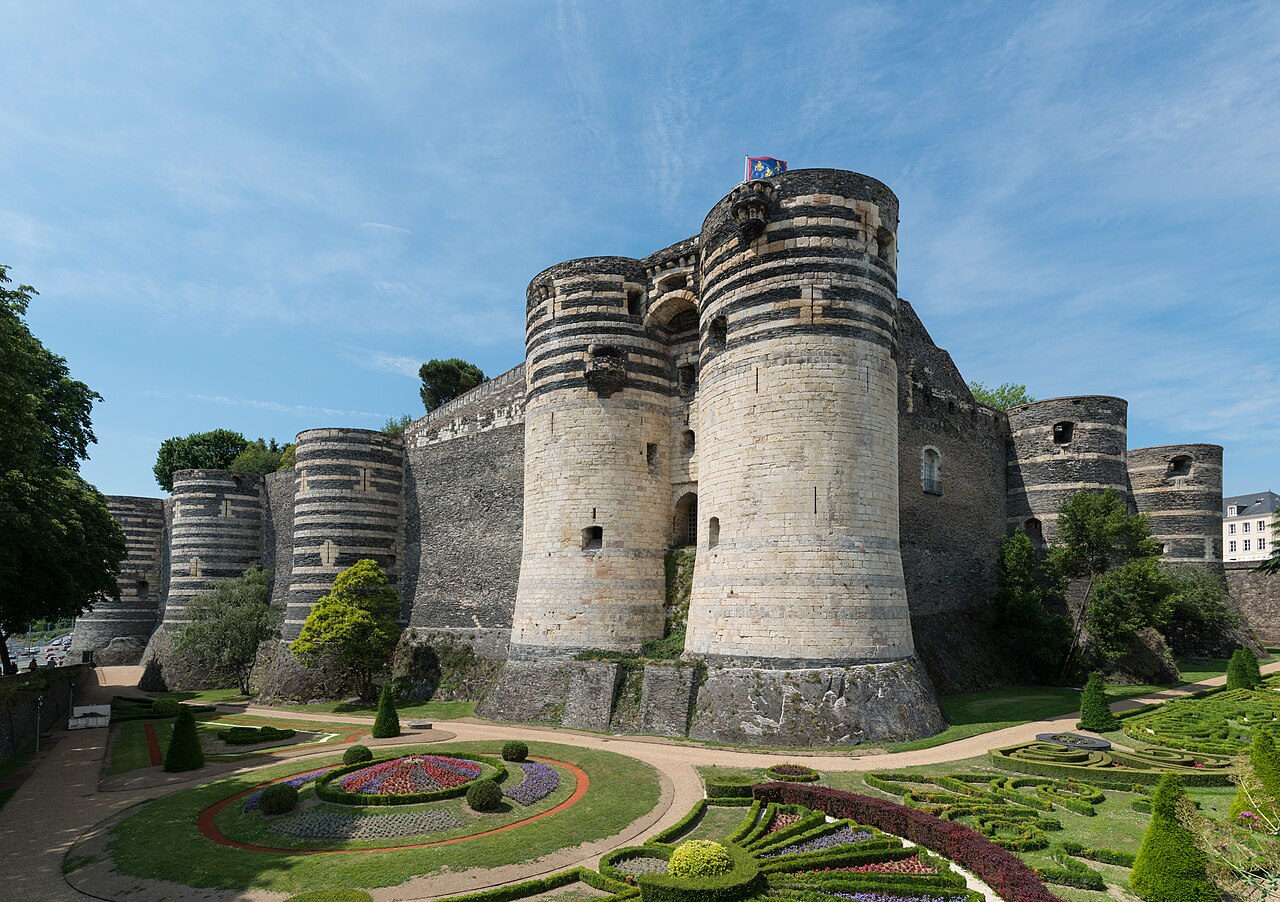 Musée des Beaux-Arts d'Angers
