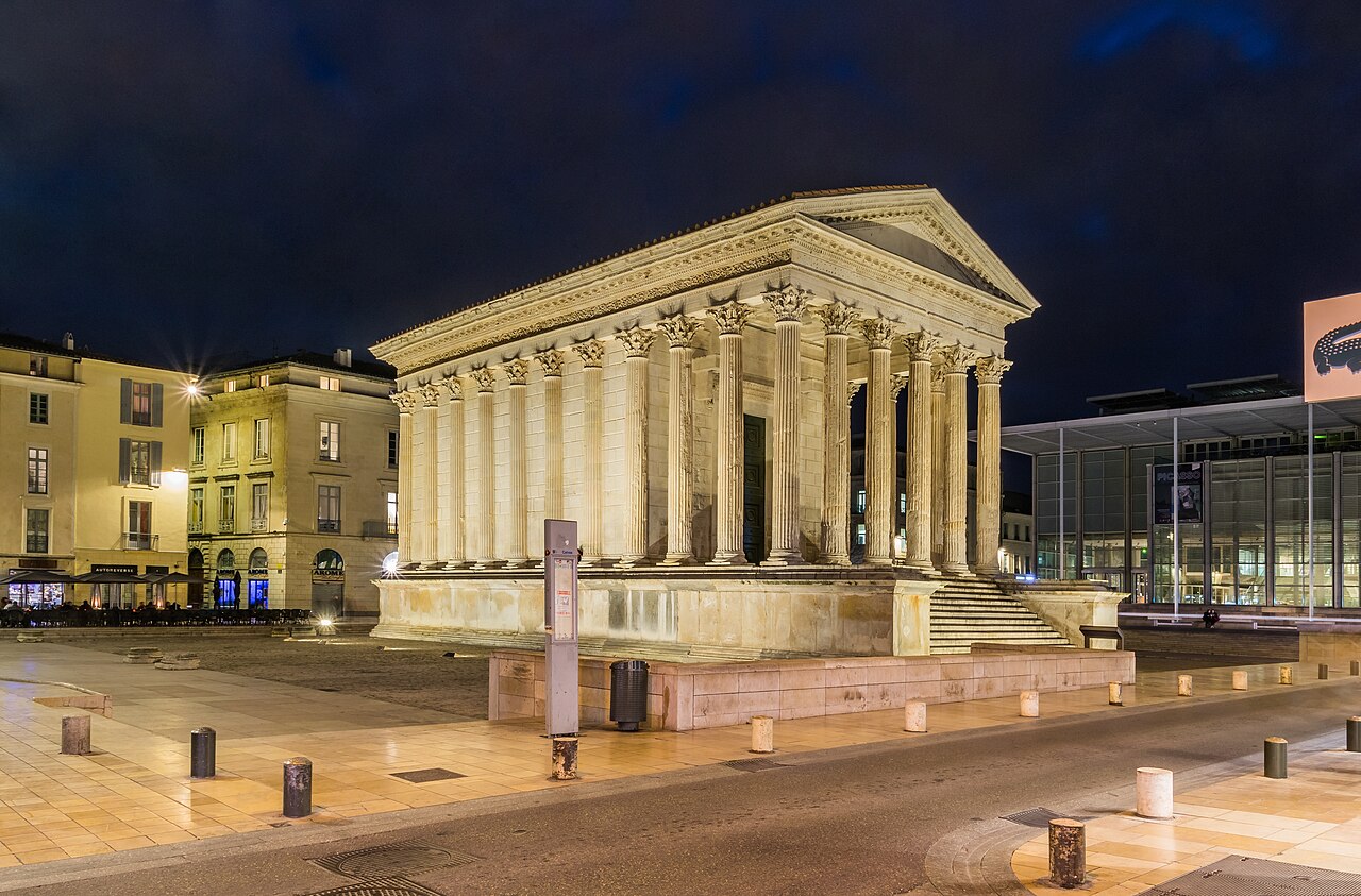 Musée des Beaux-Arts de Nîmes