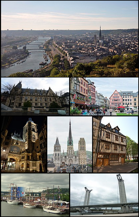Musée de la Céramique de Rouen