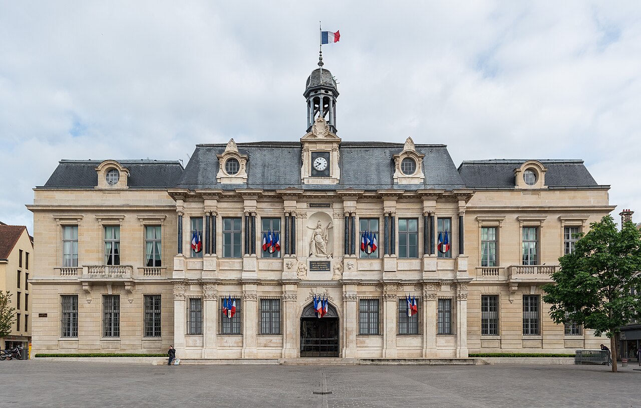 Musée des Beaux-Arts et d'Archéologie de Troyes