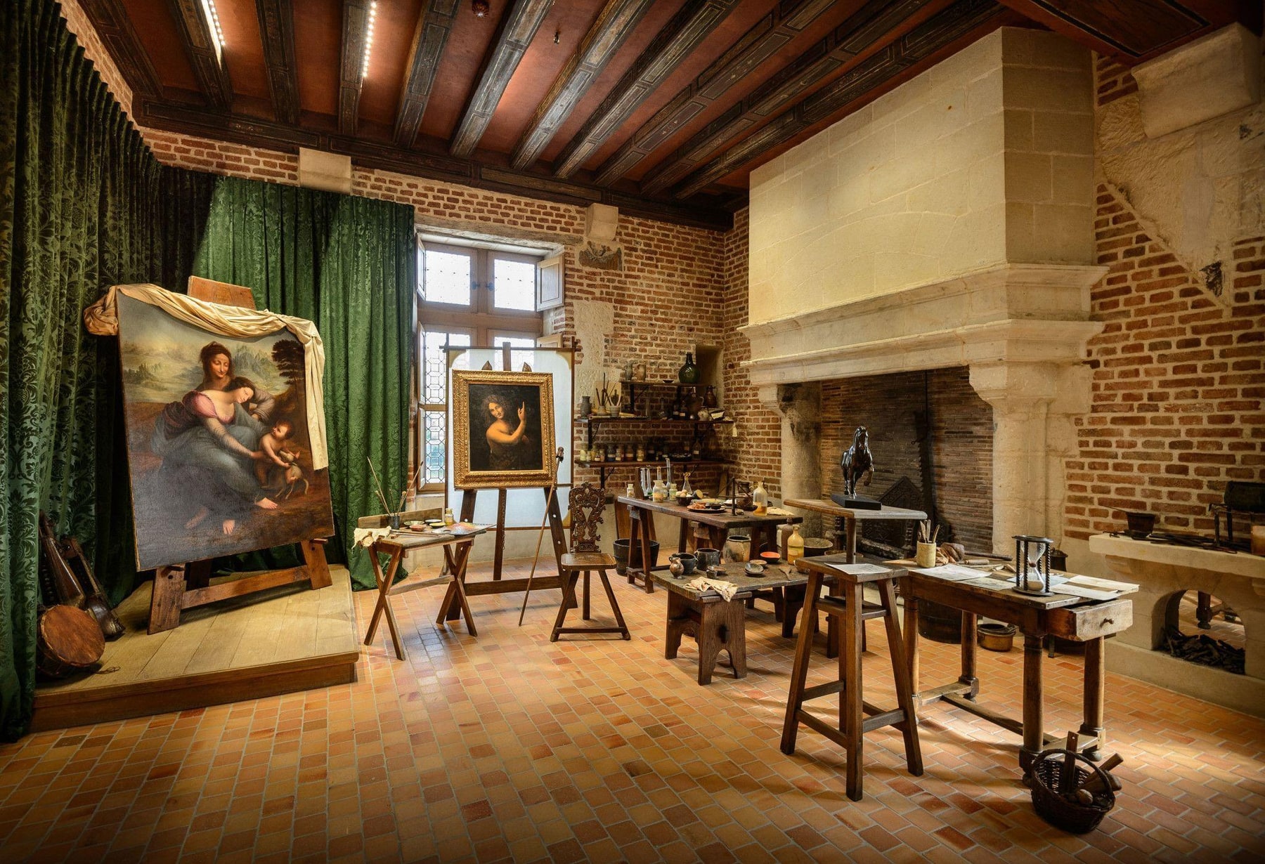 Les caractéristiques de la Renaissance française