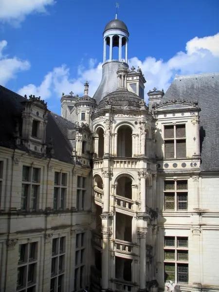 Les caractéristiques de la Renaissance française