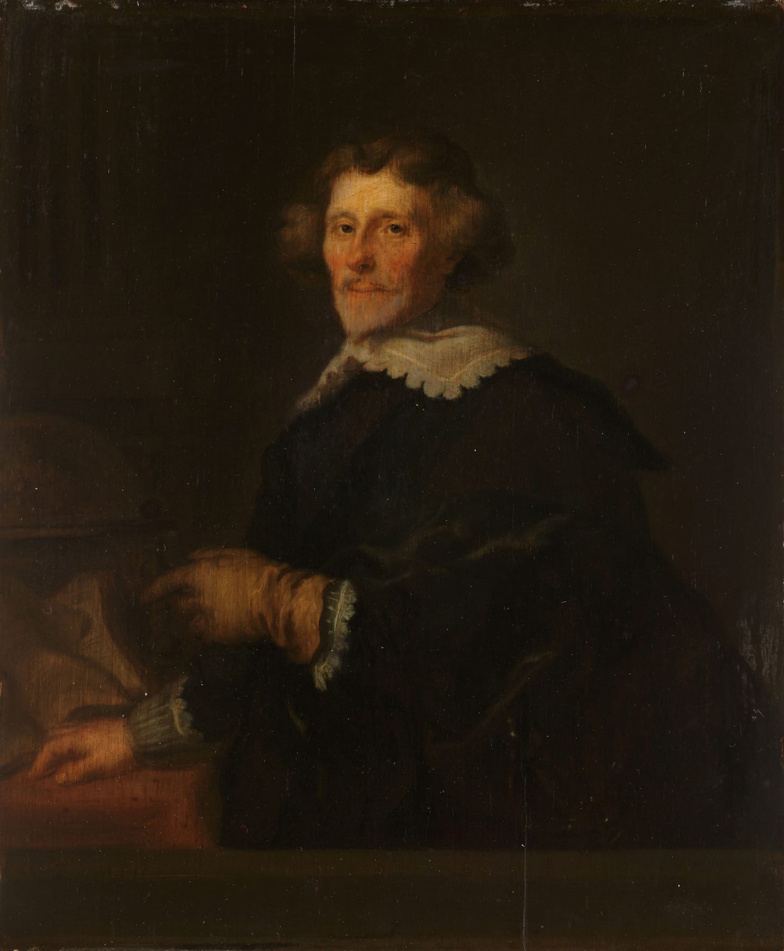 Pieter Corneliszoon Hooft (1581-1647)